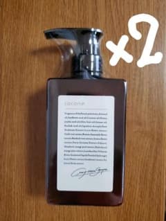 CoConeクレイクリームシャンプーのサムネイル