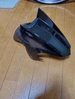 シグナスX3型フロントフェンダー「0943様専用」のサムネイル