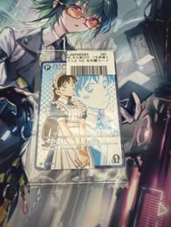 名探偵コナン サンデー文化祭 TCG コナンカード PR プロモーション