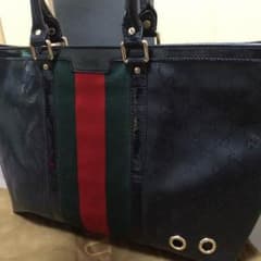 GUCCI トートバッグのサムネイル