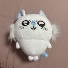 ちいかわ モモンガ ぬいぐるみ もちっとぬいぐるみSのサムネイル
