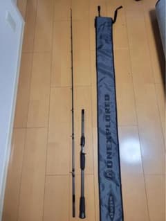 deps UNEXPLORED 遊撃 UEBのサムネイル