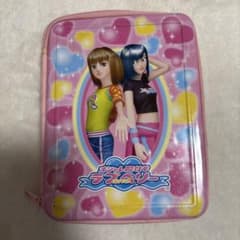 オシャレ魔女ラブandベリーのサムネイル