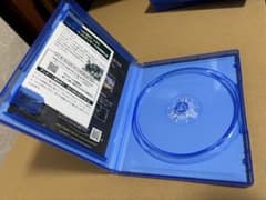 PS4 몬스터 헌터 : 월드 빈 상자