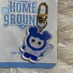 twice popup キーリング ツウィのサムネイル