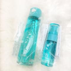 ORBIS アクアフォース モイスチャー ローション  セットのサムネイル