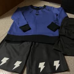 七尾太一 コスプレ 通常のサムネイル