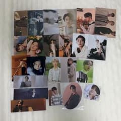 SEVENTEEN ミンハオ the8 グッズ まとめ売り - メルカリ