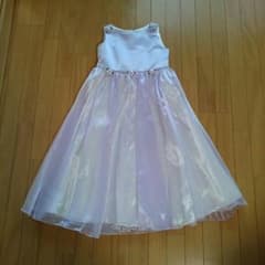 子供ドレスのサムネイル