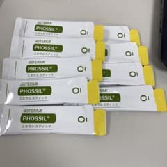 ドテラミネラルスティック９本のサムネイル
