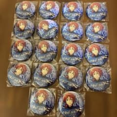 あんスタ 中国 6周年 群星 缶バッジ 月永レオ 18点セット - メルカリ