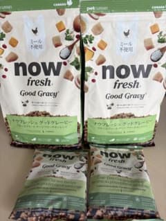 サクラローズ様専用now fresh Good Gravyのサムネイル