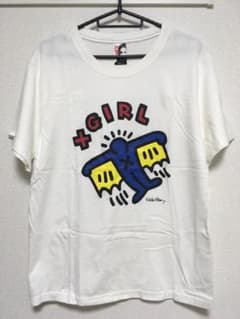 X-girl  Tシャツのサムネイル