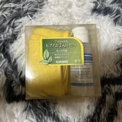 ピアノお手入れセットのサムネイル