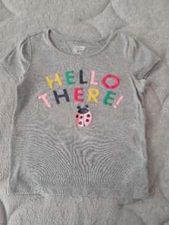 GAPの半袖Tシャツのサムネイル
