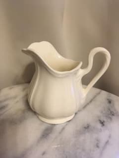 WEDGWOOD クイーンズウェア　クリーマーのサムネイル