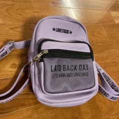 ★稀少★  LOVE TOXIC   リュックのサムネイル
