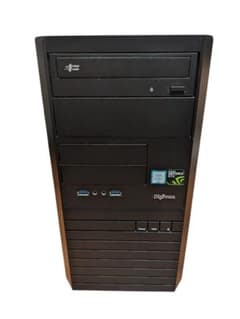 【光るゲーミングPC】Core i7 / 16GB / GTX1050Ti ゲーミングPC i7-6700 16GB GTX1050Ti SSD - メルカリ