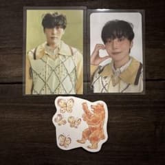 SEVENTEEN まとめ売り トレカ ケレン シーグリ SEVENTEEN まとめ売り トレカ ケレン シーグリ