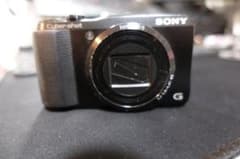 SONY Cyber−Shot HX DSC-HX30V(B)ジャンクのサムネイル
