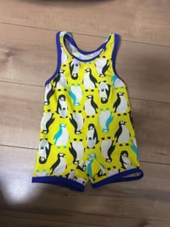 水着　男の子　90cmのサムネイル