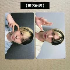 匿名配送】AMPERS&ONE トレカまとめ売り ジホ - メルカリ