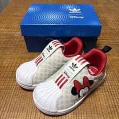 adidas Disney Superstar 360 키즈