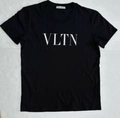 VALENTINO ロゴ VLTN Tシャツのサムネイル