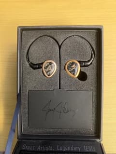 JH Audio Rosieのサムネイル