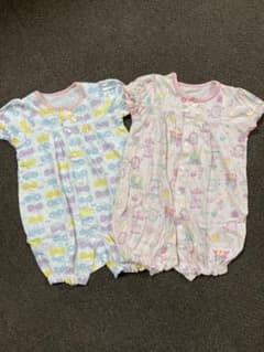 2wayオール　２枚セットのサムネイル