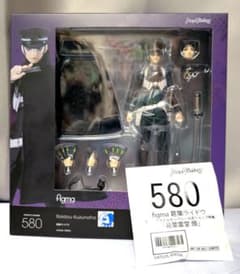 figma 580 葛葉ライドウ マックスファクトリー - メルカリ
