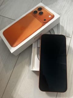 iPhone17promax 2TB ほぼ新品 大幅値下 - メルカリ