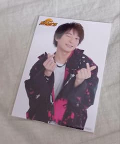 柿原徹也 さん Kiramune Star Club 2025 ブロマイド - メルカリ