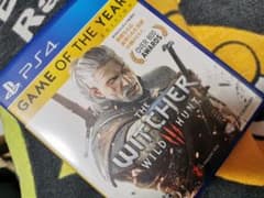 ウィッチャー3 ワイルドハントのサムネイル