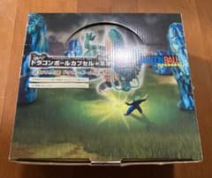 ドラゴンボール ドラカプ ネオ 摩訶不思議 総集編 全7種