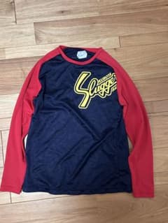 KUBOTA Slugger 長袖シャツ Mサイズのサムネイル