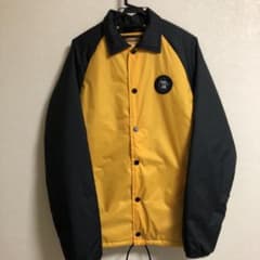 THE NORTH FACE×vans コーチジャケットのサムネイル