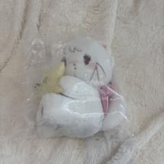 mikko 一番くじ A賞 ムースぬいぐるみのサムネイル