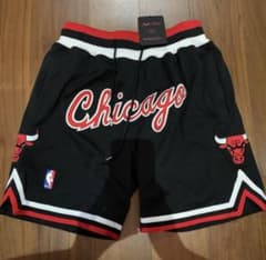 justdon mitchell&ness コラボ　ショートパンツ　S justdon mitchell&ness コラボ ショートパンツ S