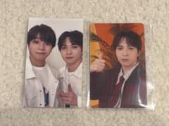 M!LK LOVE ENG! 吉田仁人 2枚セットのサムネイル