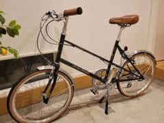 ラレー　RALEIGH RSM クラブグリーン【最終価格】のサムネイル