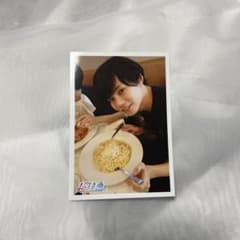 超特急 カイ 生写真のサムネイル