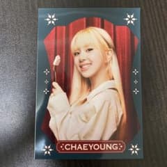 TWICE ファミマ　ブロマイドのサムネイル