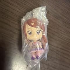メルカリ便⭐︎アイカツ！ カスタムドレスアップチャーム　らん　ガチャのサムネイル
