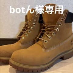 ティンバーランド 6インチプレミアム 8w 26センチ ブーツのサムネイル