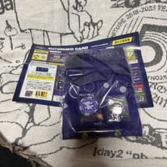 ZUTOMAYO CARD セットのサムネイル