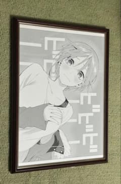 五等分の花嫁　一花　複製原稿のサムネイル