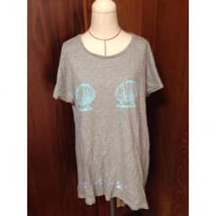 Tシャツワンピースのサムネイル
