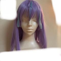 星導ショウ　ウィッグ　コスプレのサムネイル