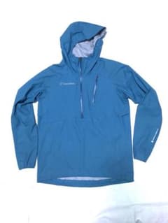 TETON BROS　Feather Rain Hoody　ティートンブロスのサムネイル
